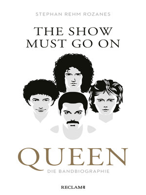 cover image of The Show Must Go On